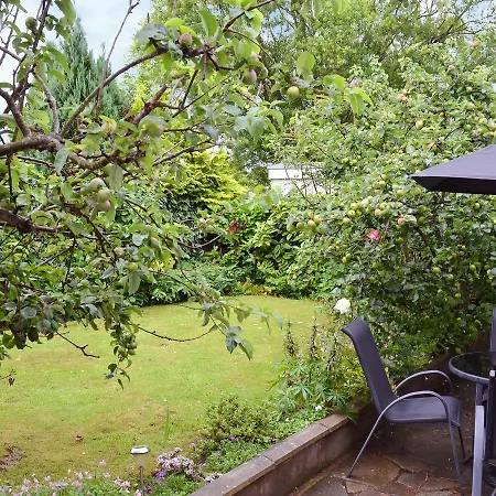 Casa vacanze The Smithy Dalton-in-Furness